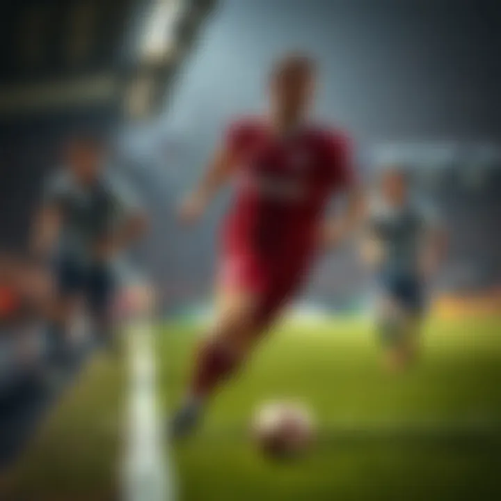 Future prospects for Derby County FC