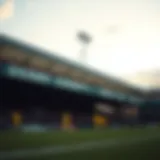 Historical overview of Derby County Football Club