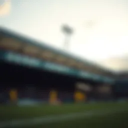 Historical overview of Derby County Football Club