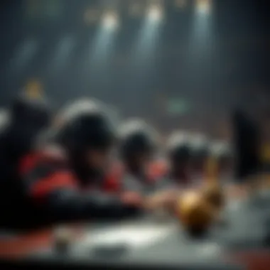 Betting strategies for Dota 2 DreamLeague