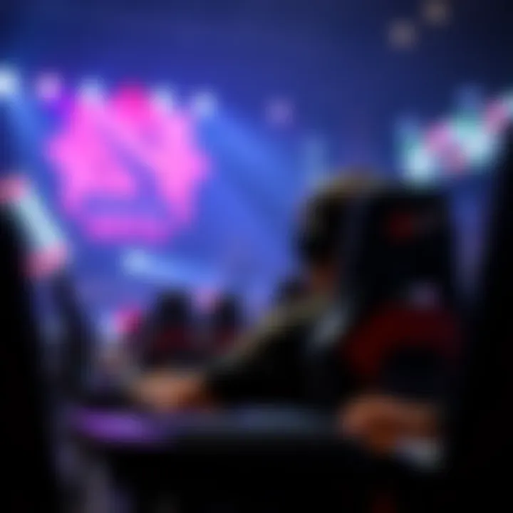 Current trends in Dota 2 competitive play