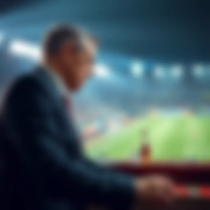 Expert Insights on Betting Trends Expert advice on betting trends