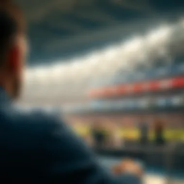 Insights into the Global Betting Market Global betting market analysis
