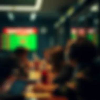 Economic Impacts of Sports Betting Economic impacts of sports betting in Uruguay