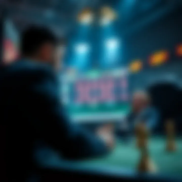 Mastering Betting Strategies and Risk Management Strategies for effective betting management