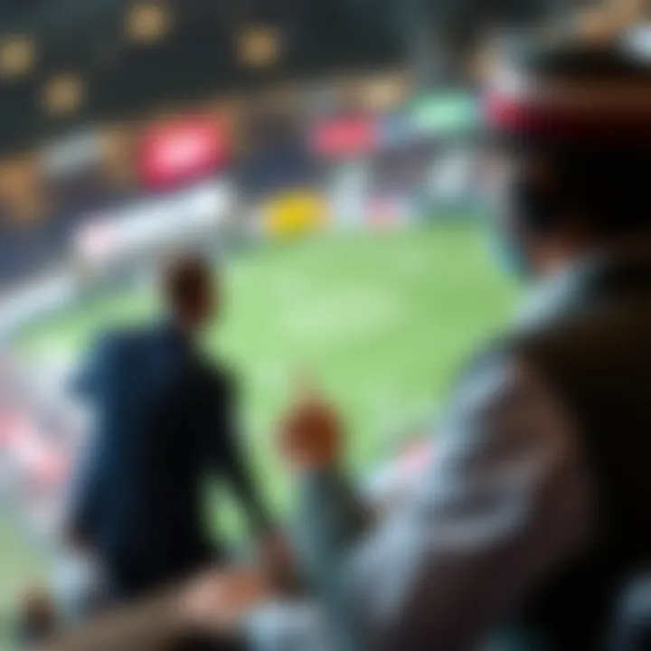 Enhancing betting experience