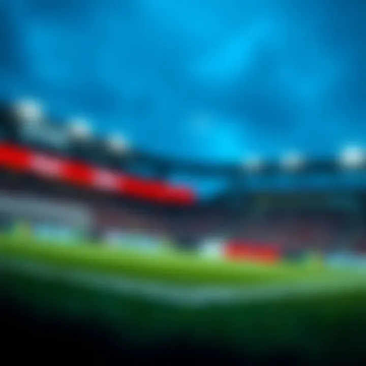 Trends in EPL betting markets