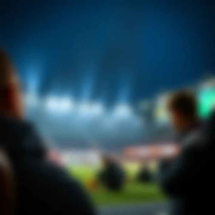 Strategic insights for bettors