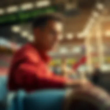 Essential information for new and experienced bettors