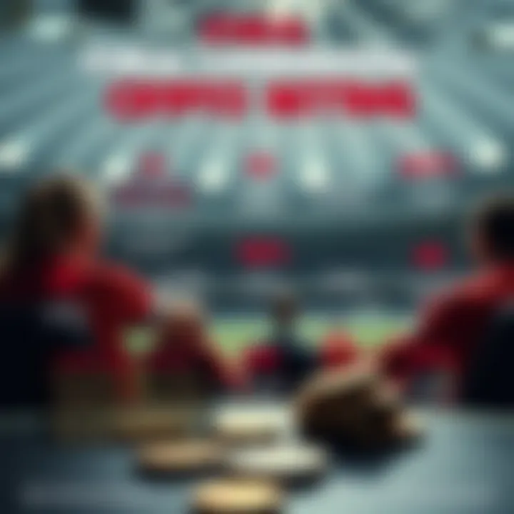 Ethical Considerations in Cryptocurrency Betting An infographic displaying ethical considerations in crypto betting