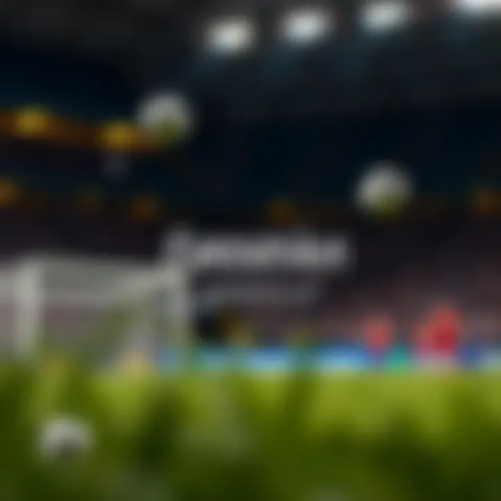 Competitiveness of Participating Countries in Eurovision 2022