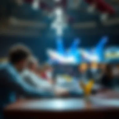 Strategies for Successful Betting in Eurovision