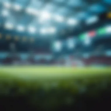 Evaluating odds based on xG metrics