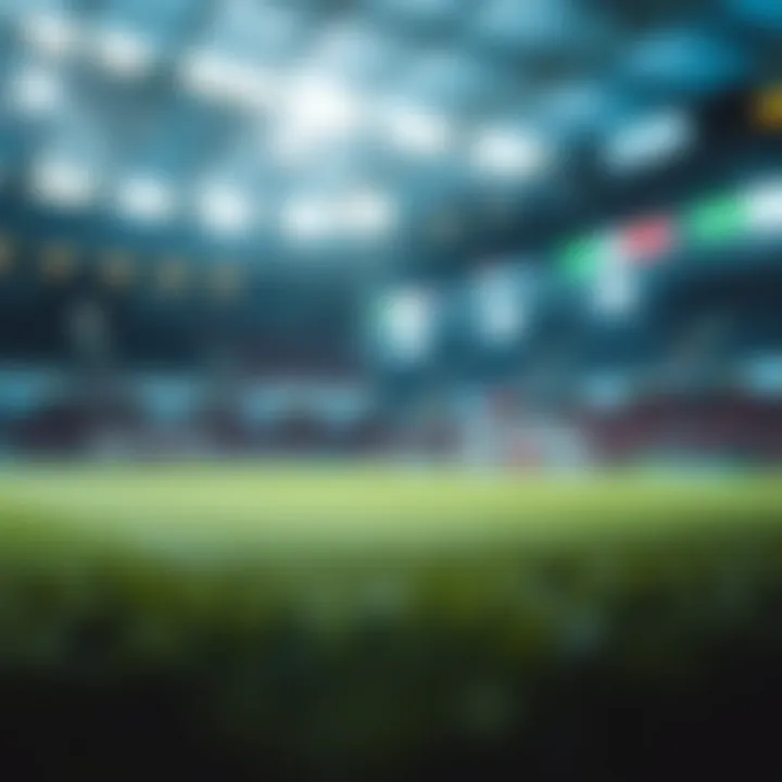 Evaluating odds based on xG metrics