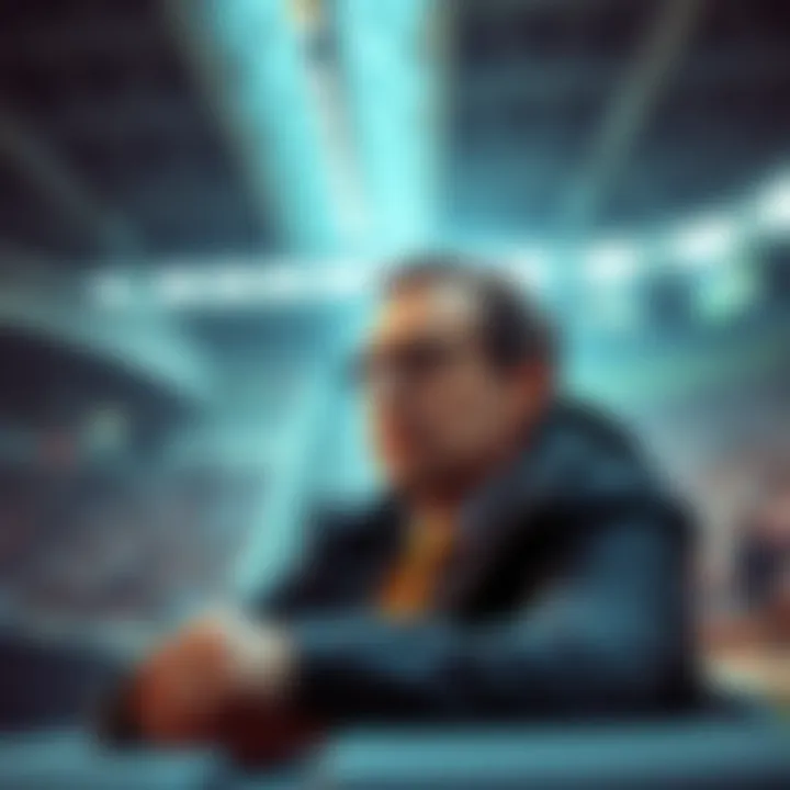 Expert advice on improving betting strategies