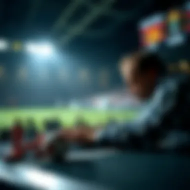 Betting Strategies Utilizing Expected Value Strategic application of expected value in betting scenarios
