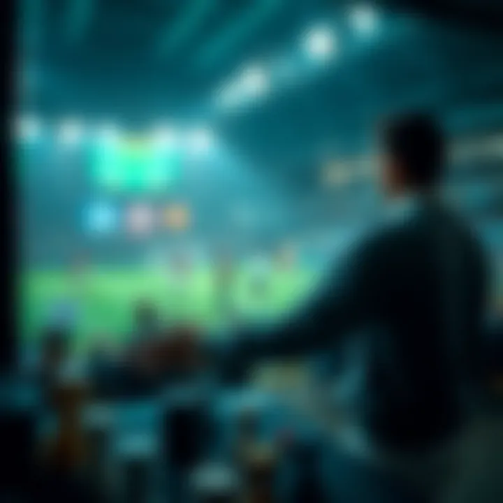 Expert advice for better betting decisions