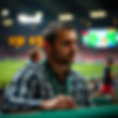 Expert advice on enhancing betting strategies