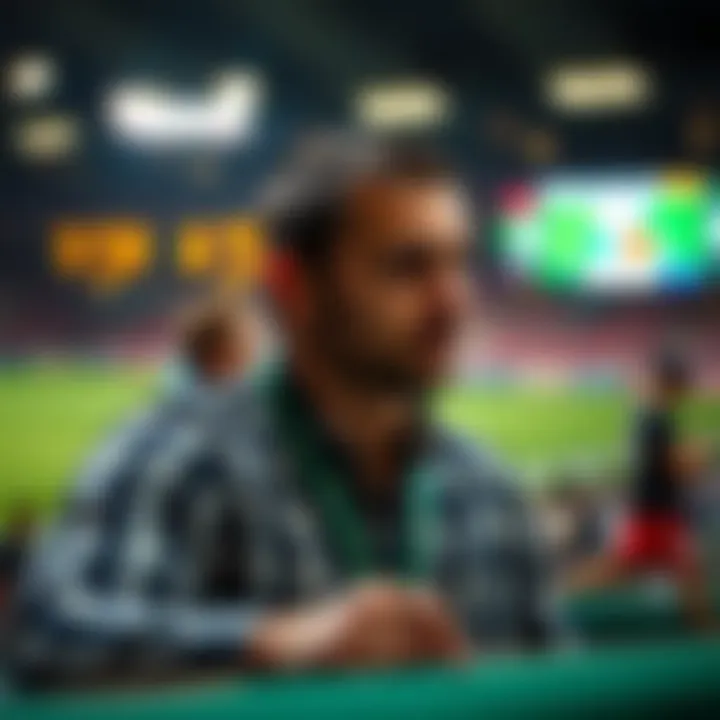 Expert advice on enhancing betting strategies