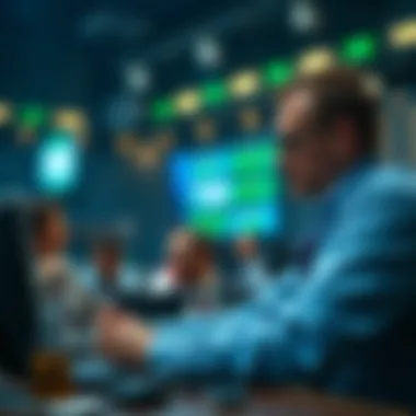 Expert betting strategies