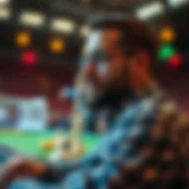 Strategies to Enhance Betting Decisions Expert strategies for smarter betting