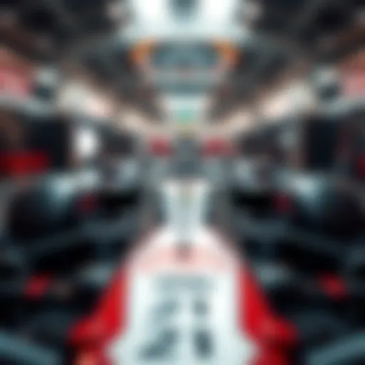 F1에 베팅하기: 전략과 팁 Introduction
