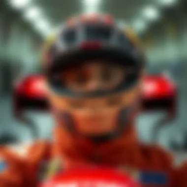 Notable F1에 베팅하기: 전략과 팁
