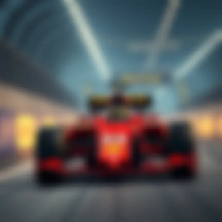 F1에 베팅하기: 전략과 팁 Summary