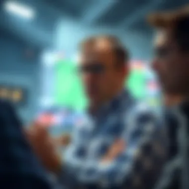 Analyzing Market Trends in F2 Live Betting Market trends impacting betting strategies