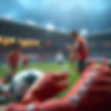 Key Factors Affecting Odds Factors influencing betting odds