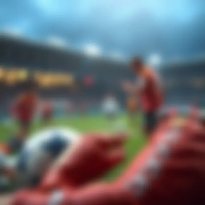 Key Factors Affecting Odds Factors influencing betting odds
