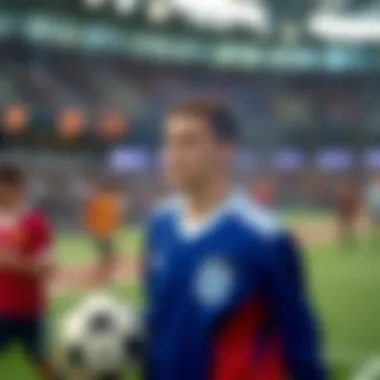 Factors influencing the choice of prediction sites