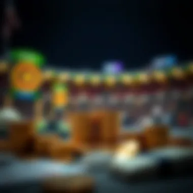 Financial Management and Withdrawal Trends