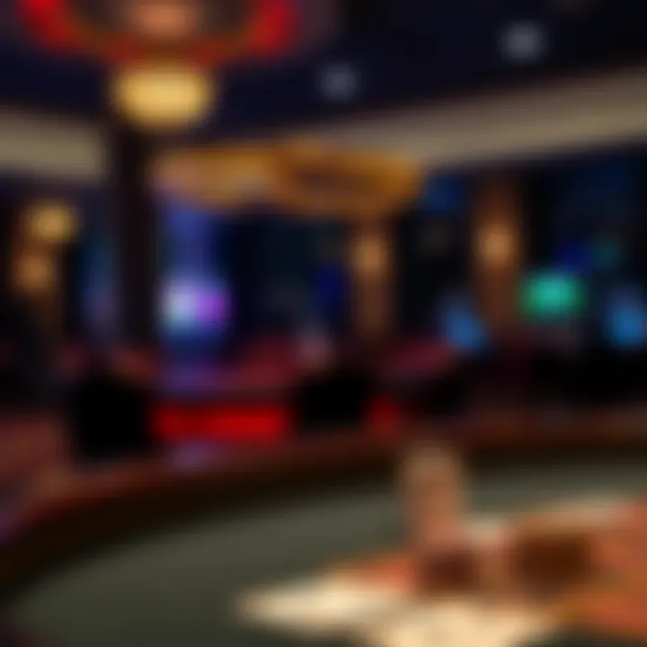 Benefits of playing free Baccarat online