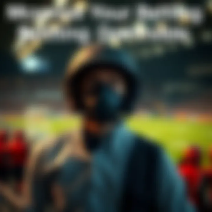 Maximizing betting benefits