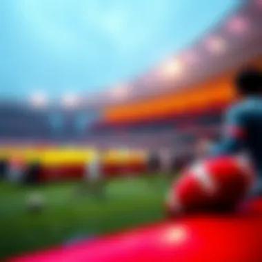 Overview of betting strategies