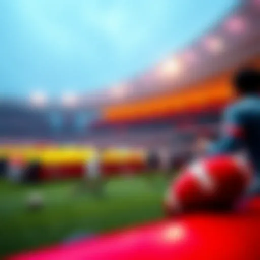 Overview of betting strategies