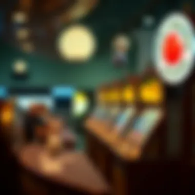 The Evolution of Bingo: A Historical Overview A historical timeline illustrating the evolution of bingo games over the decades.