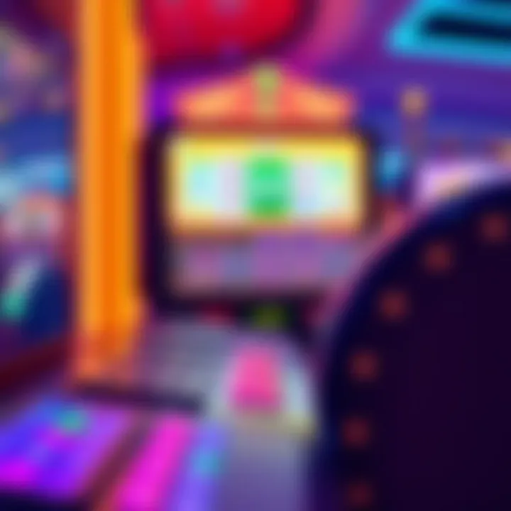 Educational benefits of playing slot games