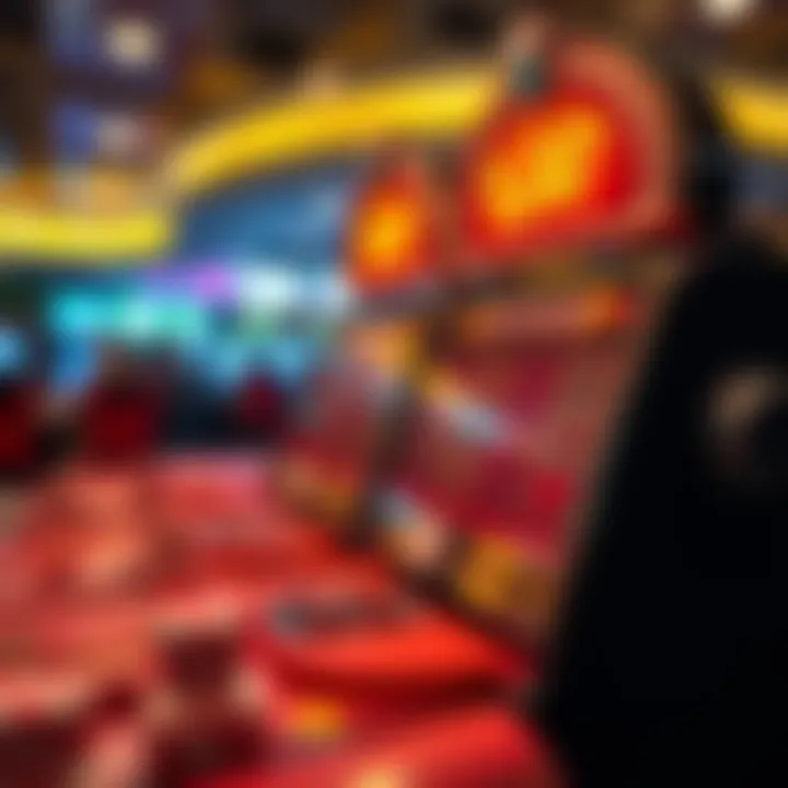 Strategies for maximizing slot game opportunities