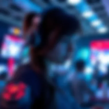 Future Trends in Online Gaming and Betting Future trends in online gaming and betting