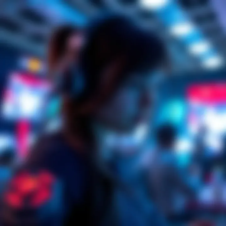 Future Trends in Online Gaming and Betting Future trends in online gaming and betting
