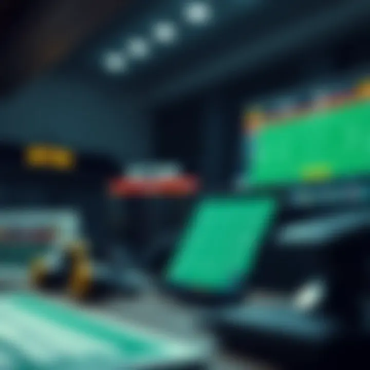 Trustworthy Betting Websites A visual representation of trustworthy betting websites