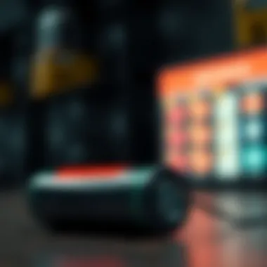 Advantages and disadvantages of GameBattery