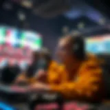 Analysis of gaming platform features