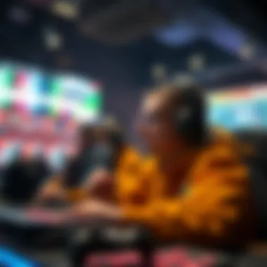 Analysis of gaming platform features