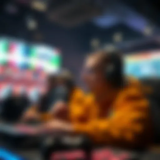 Analysis of gaming platform features