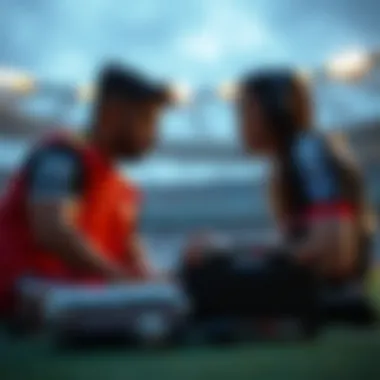 Considerations for choosing a betting platform