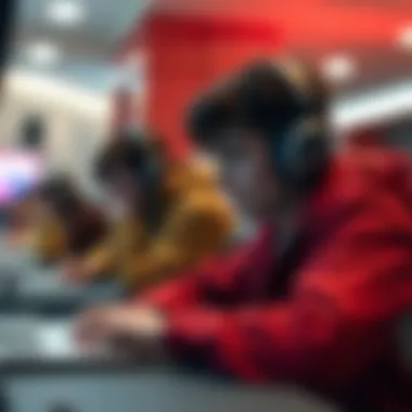 User experience insights on GameBattery