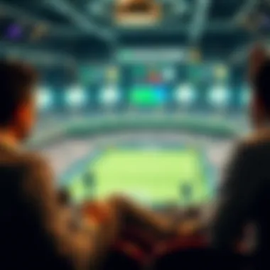 Exploring Global Sports Betting Trends Global trends in sports betting